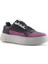 Mıss 5fx Siyah Kadın Sneaker 2