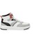 Hegel Pu Hı 5fx Beyaz Erkek High Sneaker 1
