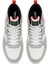Hegel Pu Hı 5fx Beyaz Erkek High Sneaker 4