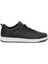 Rabon Pu 5fx Siyah Erkek Sneaker 1