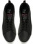 Rabon Pu 5fx Siyah Erkek Sneaker 4