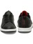 Rabon Pu 5fx Siyah Erkek Sneaker 5