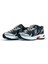 Golden Carıo Gri Turuncu Unisex Sneakers Spor Ayakkabı 2