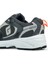 Golden Carıo Gri Turuncu Unisex Sneakers Spor Ayakkabı 3