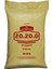 Gübretaş 20-20-0-(30 So3) Np Katkılı Taban Gübresi 50 kg 1