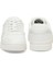 Jule 5fx Beyaz Kadın Sneaker 5