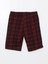 Lc Waıkıkı Standart Kalıp Erkek Şortlu Pijama Takımı 5