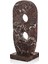 Evza Modern Kaideli Döngü Vişne 10*15*30 cm 1