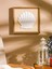 Lcw Home Deniz Kabuğu Figürlü Dekoratif Çerçeve 30 cm 1
