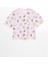 Lcw Kids Bisiklet Yaka Kız Çocuk Pijama Takımı 2