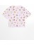 Lcw Kids Bisiklet Yaka Kız Çocuk Pijama Takımı 3