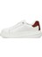 Suppose 5fx Beyaz Erkek Sneaker 3
