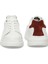 Suppose 5fx Beyaz Erkek Sneaker 5