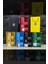 Taraftar Termos Seti ( 500 ml ) 3'lü Set 5