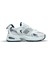 Golden Carıo Beyaz Lacivert Unisex Sneakers Spor Ayakkabı 1