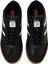 RUDOW PU 5FX Siyah Erkek Sneaker 4