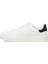 Montgomery 5fx Beyaz Erkek Sneaker 4