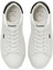 Montgomery 5fx Beyaz Erkek Sneaker 5