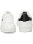 Montgomery 5fx Beyaz Erkek Sneaker 6
