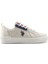 Denver 5fx Bej Erkek Sneaker 1