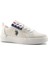 Denver 5fx Bej Erkek Sneaker 2