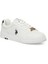 Noah gr 5fx Beyaz Erkek Çocuk Sneaker 2