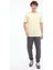ml Ted 11C-PRF3006 5fx Lıme Mulıne Erkek Kısa Kol T-Shirt 3