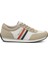 Justın 5fx Kum Erkek Sneaker 1