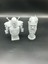 Kratos ve Mimir , God Of War Figürler, 15 cm 3