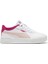Carina 2.0 Ps Beyaz Kız Çocuk Sneaker 1
