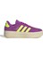Vl Court Bold Mor Kadın Sneaker 1