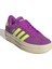 Vl Court Bold Mor Kadın Sneaker 2