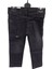Tavşan Nakışlı Taş Işlemeli Jeans Pantolon 1