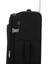 Mçs Baggaj V2411 Super Lıght Valiz Black Set 5