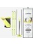 Perfly Badminton Seti - Sarı - 3M V2 2