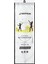 Perfly Badminton Seti - Sarı - 3M V2 3