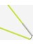 Perfly Badminton Seti - Sarı - 3M V2 5