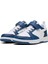Rebound V6 Beyaz Erkek Çocuk Sneaker 3