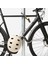 Btwin 120 Şifreli Bisiklet Kilidi 2