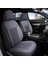 Audi A3 Sedan İle Uyumlu Tam Set Oto Koltuk Kılıfı Akik Serisi 2