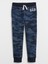 Erkek Çocuk Logo Pull-On Jogger Eşofman Altı 1