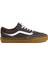 Brooklyn Ls Kahverengi Erkek Sneaker 1