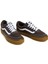 Brooklyn Ls Kahverengi Erkek Sneaker 2
