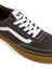 Brooklyn Ls Kahverengi Erkek Sneaker 3