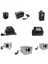 220V-110V Transformatör Ac/ac 5