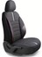 Seat Cordoba İle Uyumlu Tam Set Oto Koltuk Kılıfı Yıldız K Serisi 1