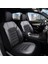 Mitsubishi Lancer Uyumlu Black Model Oto Koltuk Kılıfı 3