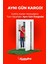 Yapışkanlı Vida Tapası Tıpası - Beyaz - Vida Kapatıcı Kapağı (100 Adet) 5
