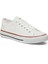 Verna 5fx Beyaz Kadın Sneaker 2