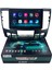 Hyundai Sonato A-C 2009-2011 Navimex Samsung Işlemcili (Fanlı) Profesyonel Oem Multimedia 2